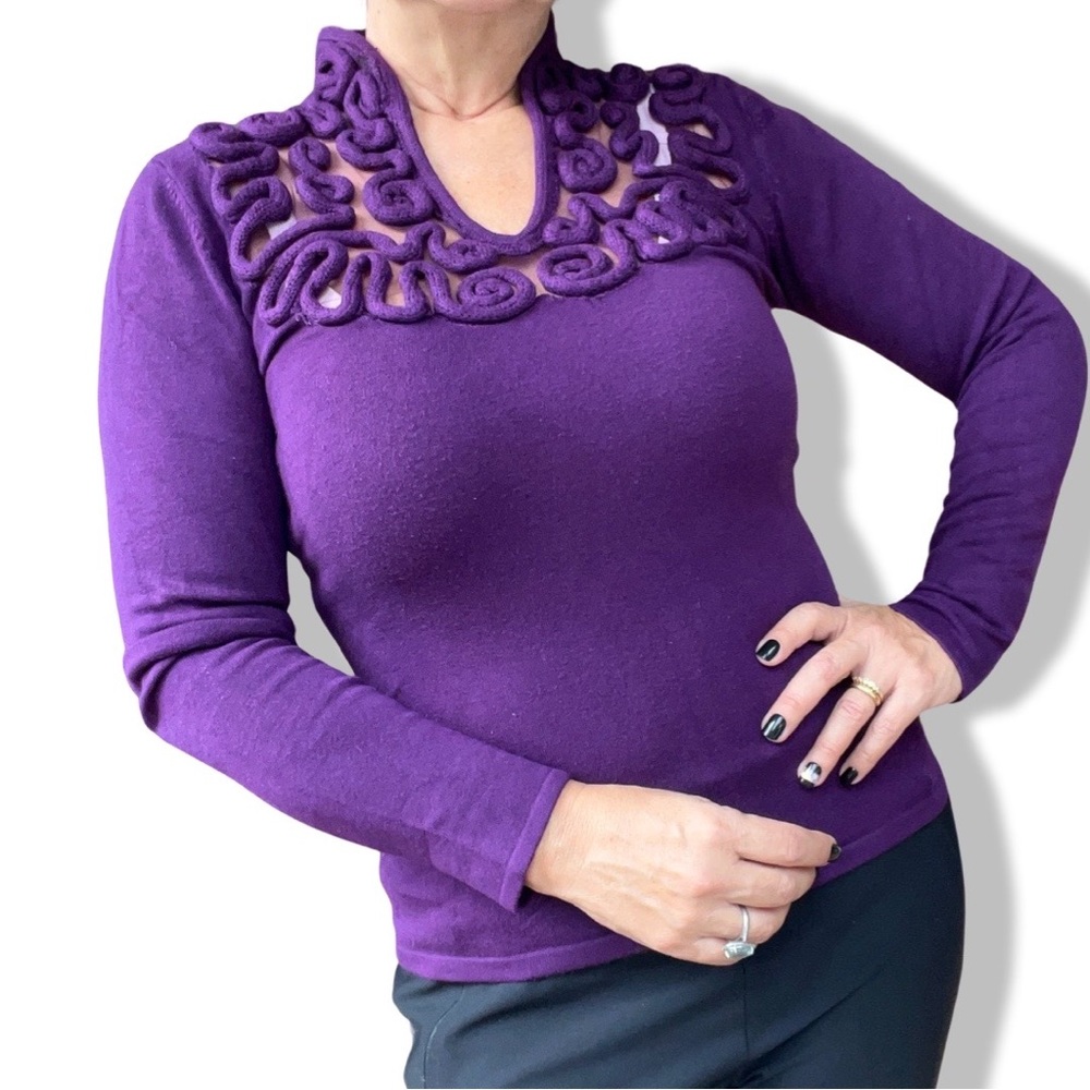 Leo Guy Sweater